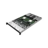 Server - Rack Mounting - 1U - no CPU - RAM 0 GB - SATA - Hot-Swap