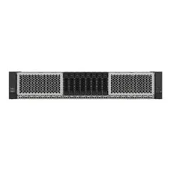 Server System M50CYP2UR208 - Server - Rack-Montage - 2U -No CPU - RAM 0GB