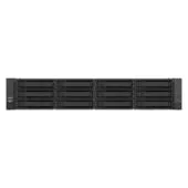 Server System M50CYP2UR312 - Server - Rack-Montage - 2U - keine CPU - RAM 0 GB - SATA-SAS