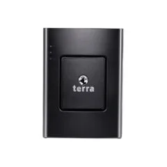 Server TERRA MINISERVER G6 E-2434 32 2x960 C WS2025E