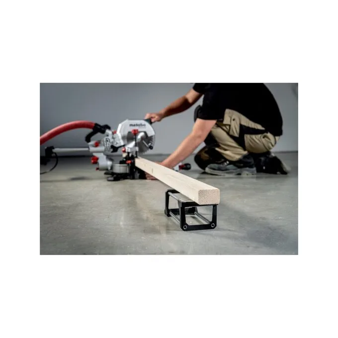 Set KGS 216 M + Sgeblatt — image 3