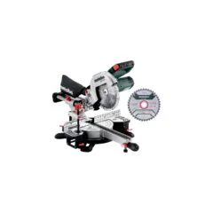 Set KGS 216 M + Sgeblatt