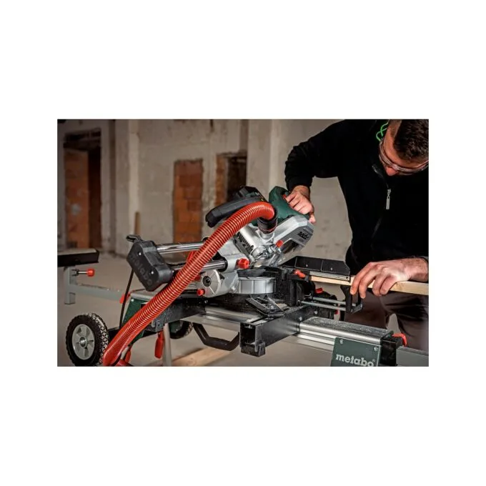 Set KGS 216 M + Sgeblatt — image 6