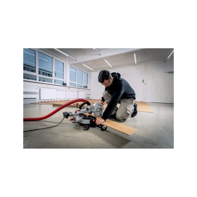 Set KGS 216 M + Sgeblatt — image 8