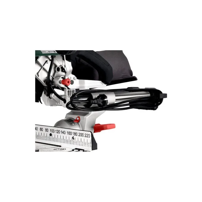 Set KGS 216 M + Sgeblatt — image 10