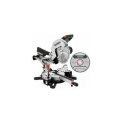 Set KGS 305 M + Sgeblatt