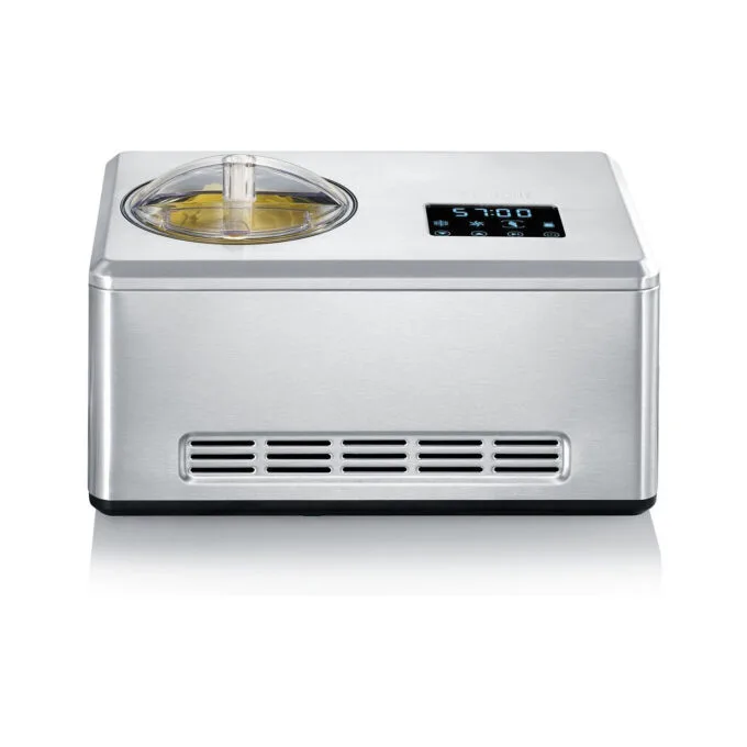 Severin EZ 7406 2-in-1 Eismaschine mit Joghurtfunktion — image 2