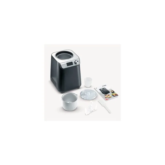 Severin EZ 7407 Eismaschine & Joghurtbereiter — image 2