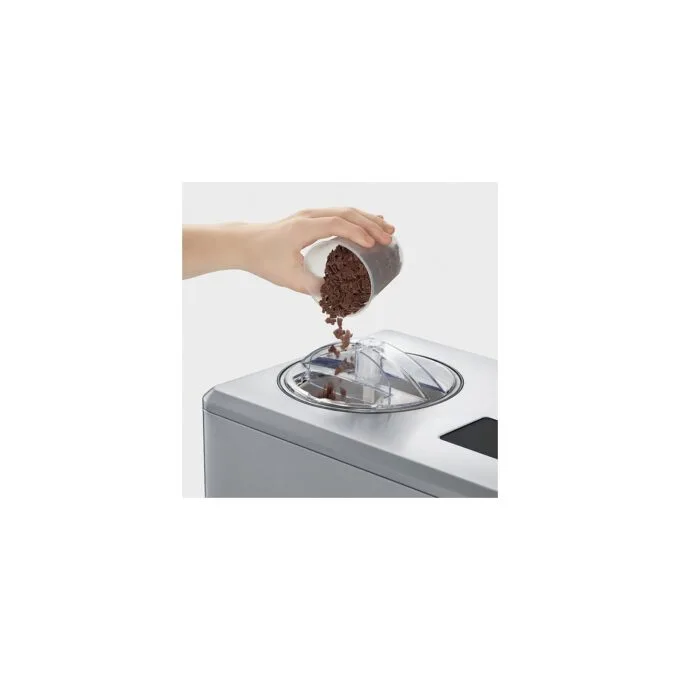 Severin EZ 7407 Eismaschine & Joghurtbereiter — image 4