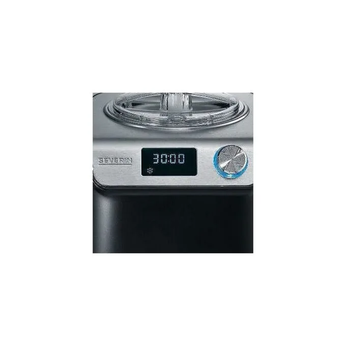 Severin EZ 7407 Eismaschine & Joghurtbereiter — image 5