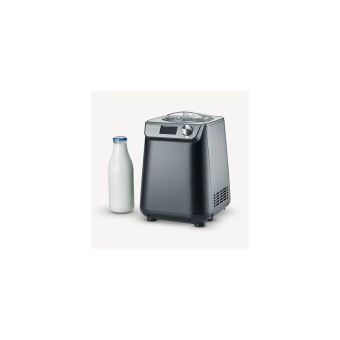 Severin EZ 7407 Eismaschine & Joghurtbereiter — image 6
