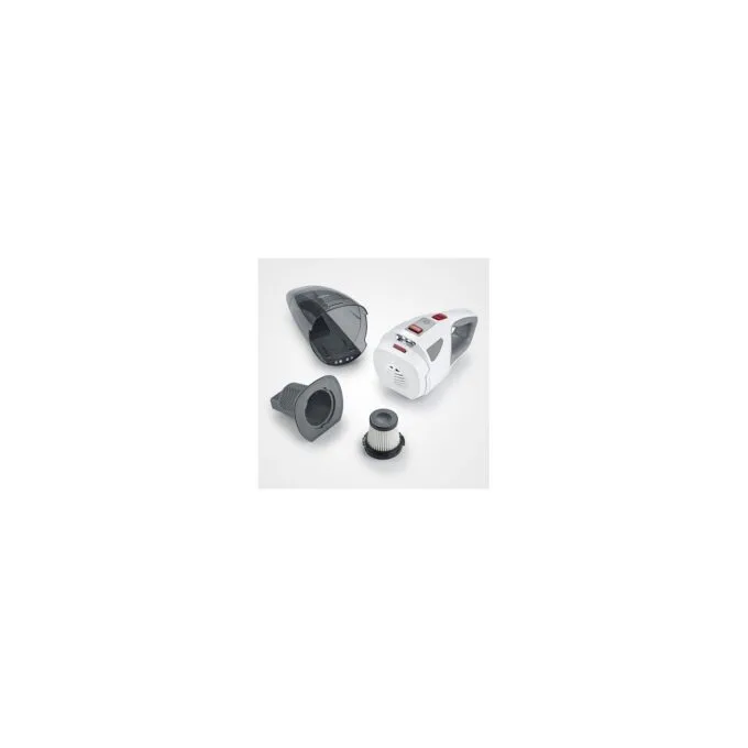 Severin HV 7146 S'Power Wet&Dry. Turbobrste — image 11