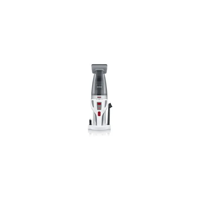 Severin HV 7146 S'Power Wet&Dry. Turbobrste — image 4