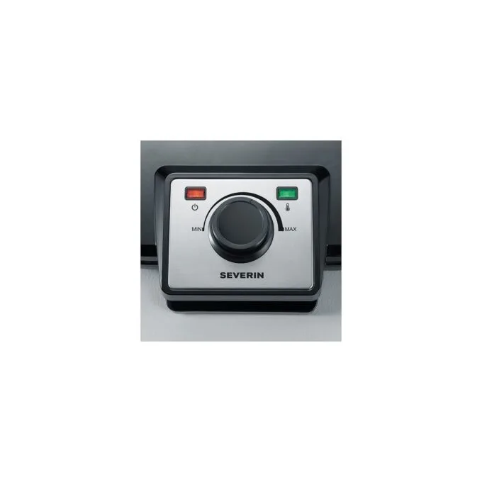Severin WA 2106 Doppel Waffelautomat — image 4