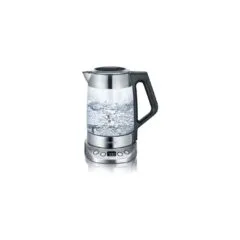 Severin WK 3479 Glas-Tee- Wasserkocher