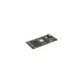 SFF-8654 8i zu 2 x M.2 Key M NVMe SSD Konverter