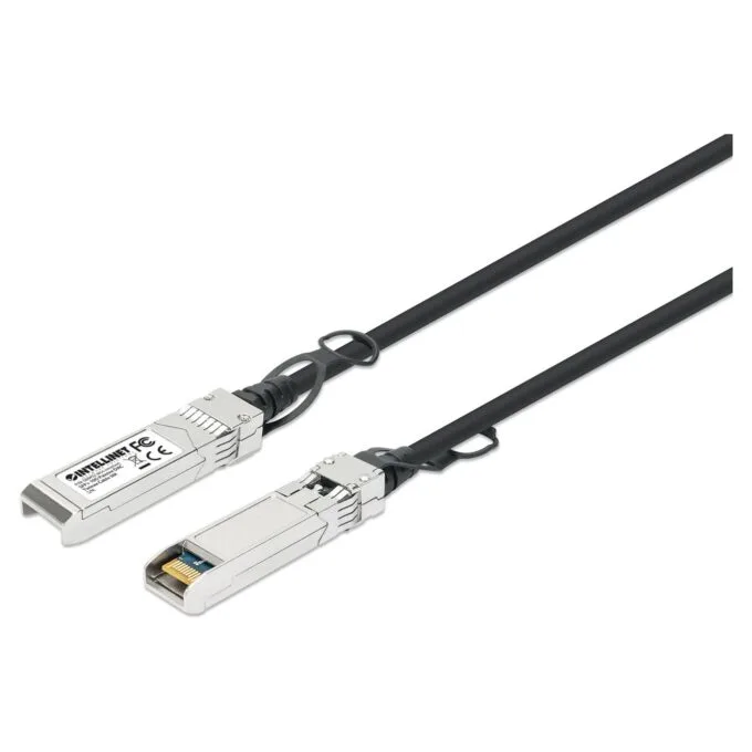 SFP+ 10G Passives DAC Twinax-Kabel 5.0m MSA-konf. — image 1