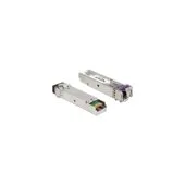 SFP Modul 1000Base-BX SM TX 1490 RX 1310 nm DDM