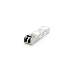 SFP Transceiver 1.25G Single-mode Duplex LC 20km