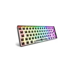 Sharkoon Gaming Tastatur Skiller SGK50S4 Gen2 barebone schwa