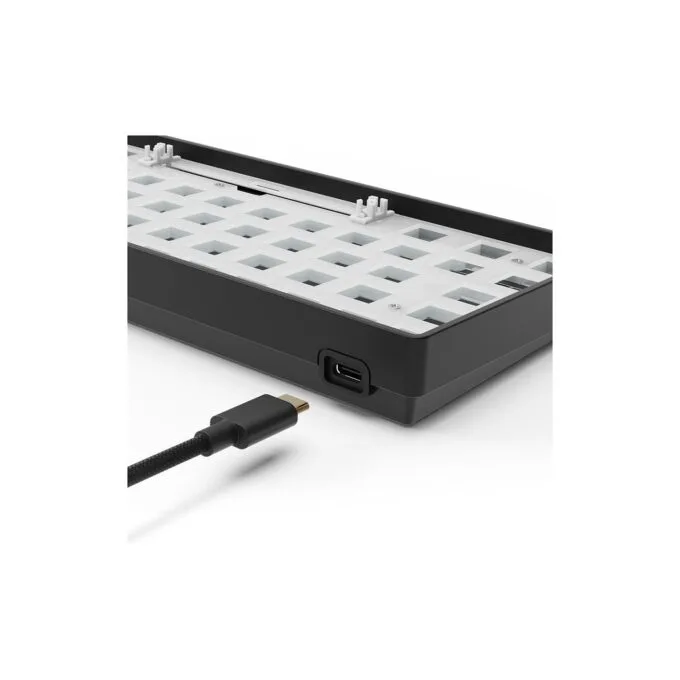 Sharkoon Gaming Tastatur Skiller SGK50S4 Gen2 barebone schwa — image 7
