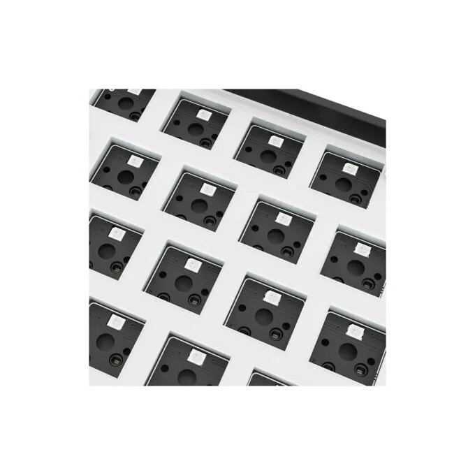 Sharkoon Gaming Tastatur Skiller SGK50S4 Gen2 barebone schwa — image 9