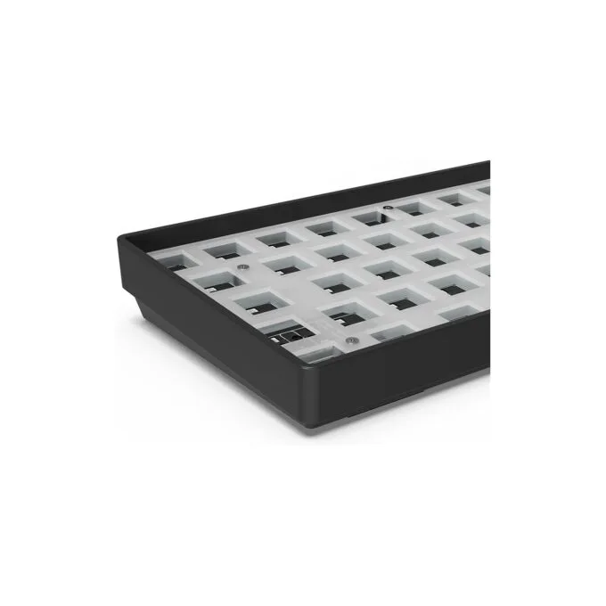 Sharkoon Gaming Tastatur Skiller SGK50S4 Gen2 barebone schwa — image 10