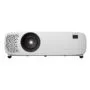 Sharp E501U LCD Laser Beamer 5000 Lumen