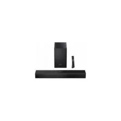 Sharp HT-SBW121 schwarz
