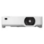 Sharp P701U LCD Laser Beamer 7000 Lumen