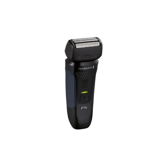 Shaver F4 Style Series Wet & Dry black blue — image 2