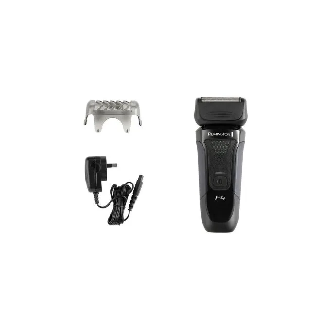 Shaver F4 Style Series Wet & Dry black blue — image 3