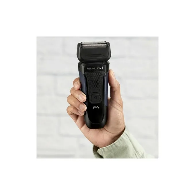 Shaver F4 Style Series Wet & Dry black blue — image 5