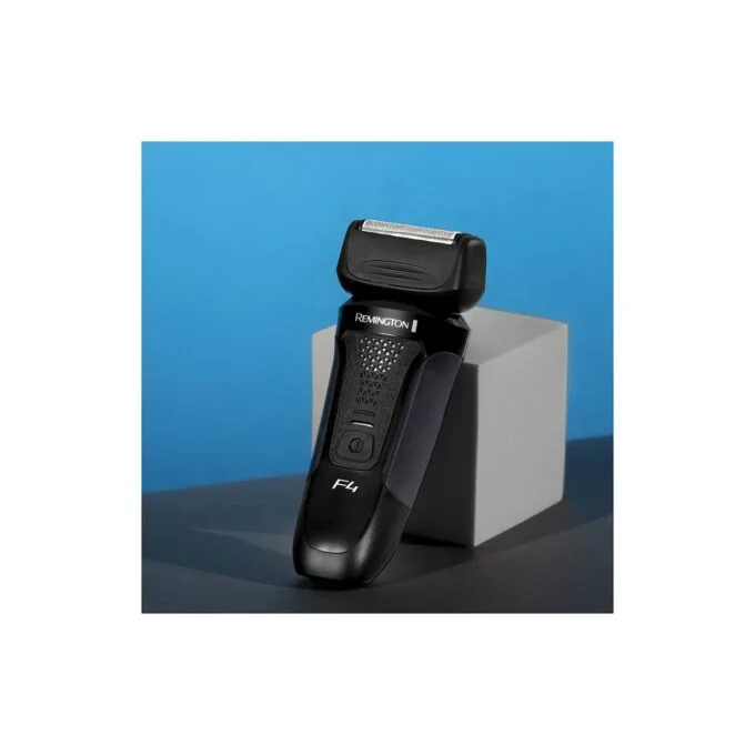 Shaver F4 Style Series Wet & Dry black blue — image 6