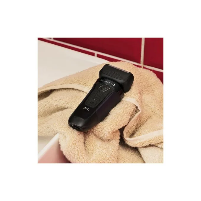Shaver F4 Style Series Wet & Dry black blue — image 7