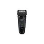 Shaver F4 Style Series Wet & Dry black blue