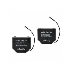 Shelly Accessories LoRa Add-on 2er Pack