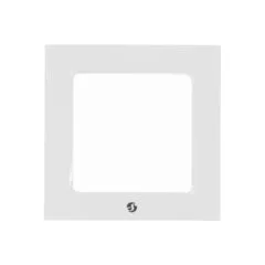 Shelly Accessories 'Wall Frame 1' Wandtaster Rahmen Weiß