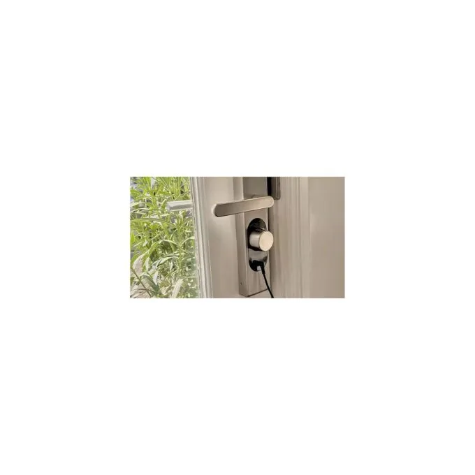 Shelly LOQED Power Kit — image 2