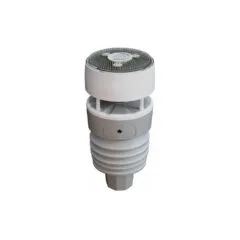 Shelly PbS Ecowitt WS90 7-in-1 Weather Station