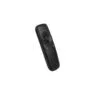 Shelly Plug & Play Blu Remote Control ZB black