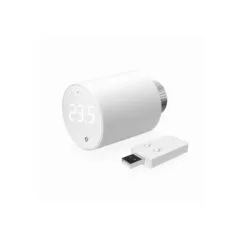 Shelly Plug & Play 'Blu TRV & Blu Gateway Gen3' Heizkörperthermostat + Gateway