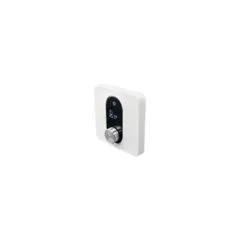 Shelly Plug & Play 'PbS LinkedGo Smart Floor Heating Thermostat' Steuerung für Fußbodenheizung WLAN BT ST1820