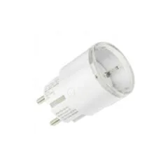 Shelly Plug & Play Plug PM Gen3 White