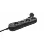 Shelly Plug & Play Power Strip 4 Gen4 schwarz