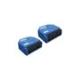 Shelly Relais '1 Gen3 2er Pack' max 16A 1 Kanal WLAN BT