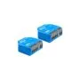 Shelly Relais '1 Gen4 2er Pack' max 16A 1 Kanal WLAN Matter Zigbee Bluetooth