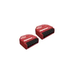 Shelly Relais '1PM Gen3 2er Pack' max 16A 1 Kanal WLAN BT