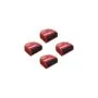 Shelly Relais '1PM Gen3 4er Pack' max 16A 1 Kanal WLAN BT