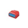 Shelly Relais '1PM Gen4 2er Pack' max 16A 1 Kanal Messfunktion WLAN Matter Zigbee Bluetooth